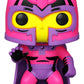 Funko Pop Marvel X-Men - Magneto Blacklight