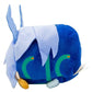 Mochibi - My Hero Academia - Nejire Hado In Hero Costume - 6'' Plush Toy, Collectable, Soft, Officially Licensed, Stackable, Ani