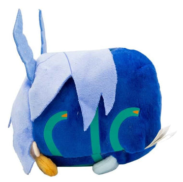 Mochibi - My Hero Academia - Nejire Hado In Hero Costume - 6'' Plush Toy, Collectable, Soft, Officially Licensed, Stackable, Ani