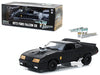 Greenlight 1/18 Diecast Model - 1973 Ford Falcon XB "Last of the V8 Interceptors", Black, Limited Edition, Model SG_B0774BMLF1_US
