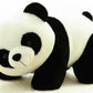 MGP Toys Cute & Innocent Panda Soft Toy26cm
