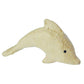 Decopatch Paper-Mache Figurine 4.5-Dolphin