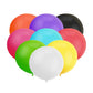 18 Inch Big Balloons Assorted Large Latex Balloons Giant Heavy Duty Balloons For Christmas Birthday Wedding Baby Shower Decorations