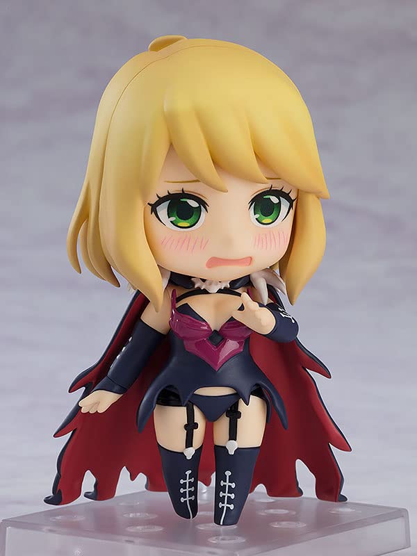 Good Smile Company Love After World Domination: Desumi Magahara Nendoroid Action Figure
