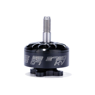 iFlight XING ECO 2207 2750KV 2-6S Brushless Motor for RC Multicopter Drone FPV Racing Parts (1Pcs 2750KV)