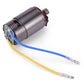 HAIBOXING 1/12TH Scale RC Car Spare Parts Desert Truck 550 Motor with Motor Pinion Apply to 2995 (T2305&T2027)