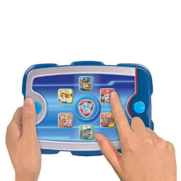 Paw Patrol Ryders Pup Pad