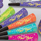 Neon Burst Asst For 10
