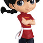 Banpresto Ranma 1/2 Q Posket-Ranma Saotome- (Ver.A)