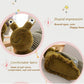 JOSON Snail Plush Toy - Soft Cotton Stuffed Animal, 15.8 inches, Blackish Green, Model JOSON-2022110, Perfect Gift for Boys and Girls