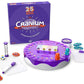 FUNKO GAMES Cranium 25th Anniversary Family Party Game for 4+ Players, Ages 12+, Multicolor, Cardboard, Model 69249