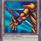 Yu-Gi-Oh! Singles - Right Arm Of The Forbidden One - Lart-En006 - Ultra Rare - Limited Edition
