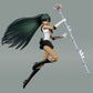Tamashii Nations - Pretty Guardian Sailor Moon R- Sailor Pluto -Animation Color Edition-, Bandai Spirits S.H.Figuarts Action Figure