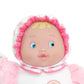 Jc Toys Lil Hugs Pink Soft Body - Your First Baby Doll - Designed By Berenguer - Ages 0+, 12 Inches