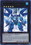 Yu-Gi-Oh! - Number 19: Freezadon (Ztin-En003) - 2013 Zexal Collection Tin - 1St Edition - Ultra Rare