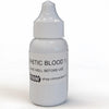 Crime Scene Synthetic Blood: Fluoresces When Used with luminol, 1 Ounce