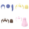 Bandai Hobby - Maquette 30 Minutes Sisters - Hair Style Parts Vol.6 All 4 Types - 4573102642233