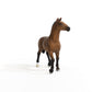 Schleich Horse Club Horses 2022, Realistic Horse Toys For Girls And Boys, Oldenburg Mare Toy Figurine, Ages 5+