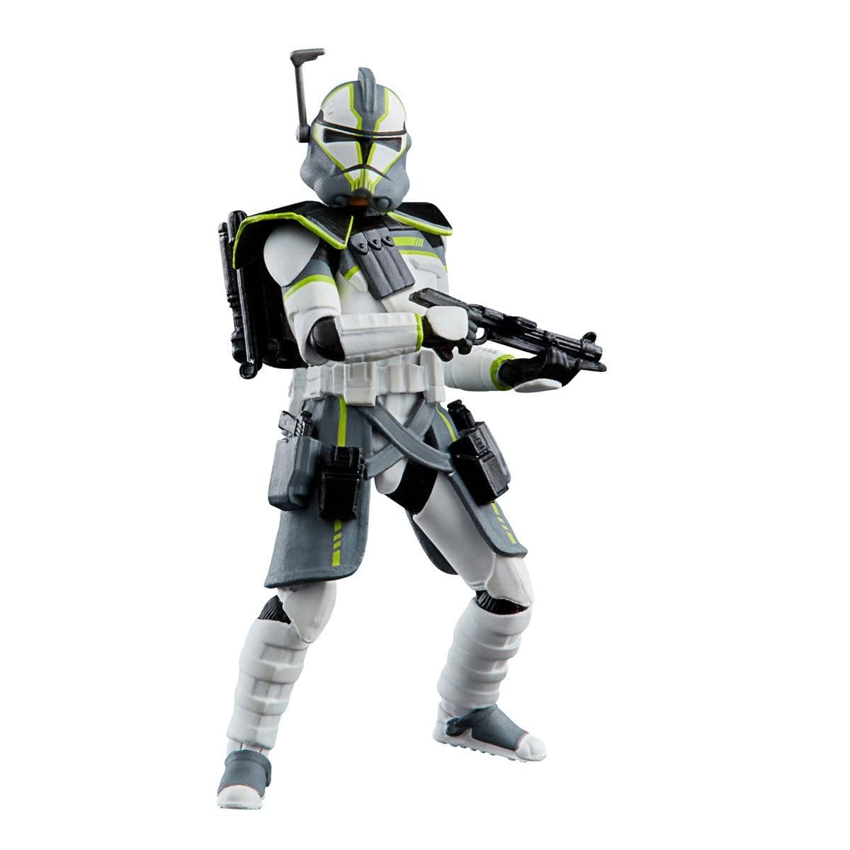 STAR WARS Vintage Collection ARC Trooper Action Figure 3 3/4-Inch Multi-Color Model 15156