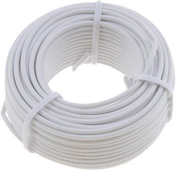 18 Ga White