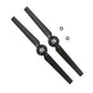 YUNEEC Propeller/Rotor Blades A 4K Black YUNQ4K115A
