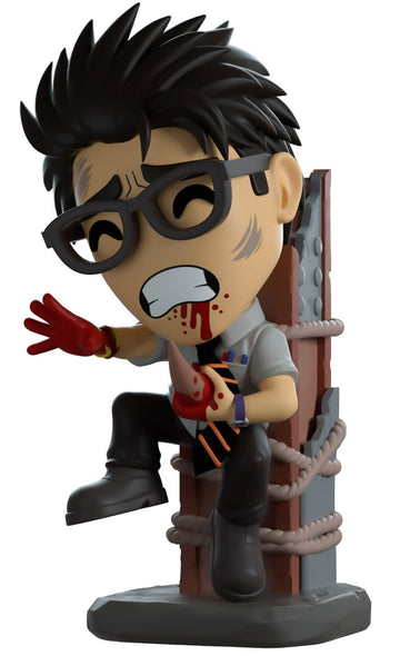 Dwight Figure by Youtooz Collectibles