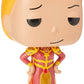 Funko Pop! Animation: Rick & Morty - Queen Summer