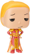 Funko Pop! Animation: Rick & Morty - Queen Summer