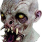 Captain Leister Latex Mask