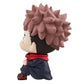 Megahouse Rukamatsu Magical War Yuji Tiger Wand Approx. 4.3 Inches (110 Mm), Pvc Pre-Painted Complete Figure, Multiple Colors (M