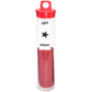 Ahoper Left Right Center Dice Game Prime Set Bundle With 3 Dices + 36 Chips. Round Tube Storage Is Very Convenient For Travel. Easy To Store, Carry Around. (Red)