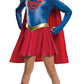 Rubie'S Costume Kids Supergirl Tv Show Costume, Medium (Multicolor)