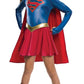 Rubies Girl'S Supergirl Tv Show Costume, Small