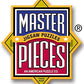 MasterPieces 2000 Piece Jigsaw Puzzle for Adults and Families - Coca-Cola Stand - 39x27