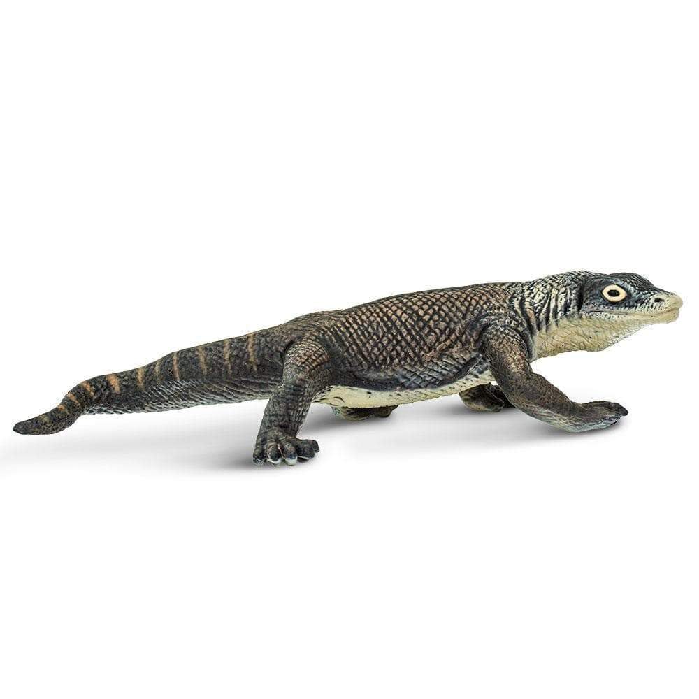 Safari - Komodo Dragon Animals, Multicoloured (S100263)