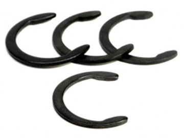 HPI Racing C Clip 13mm (4pcs) Z238