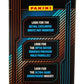 2024 Panini Donruss Football Trading Cards Blaster Box (90 Cards) (Downtown)