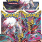 Pokemon TCG: decorative replica blade & Shield-Lost Origin Booster Display Box