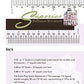 International Miniatures By Classics Dollhouse Miniature Tableware/Silverware/20