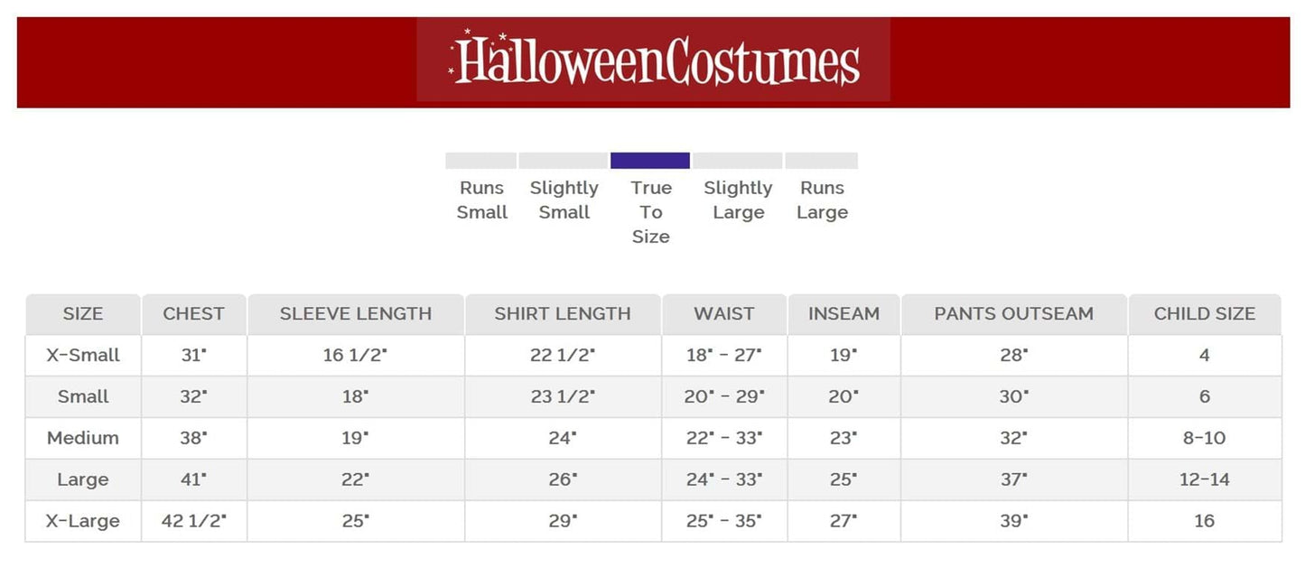 Fun Costumes Ghostbusters Stay Puft Costume For Kids Small