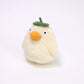 Studio Ghibli Spirited Away 4" Ootorisama Beanbag Plush, Cotton, Model 14375, Small, Cute Collectible