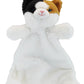 Baby Paper Crinkle Cuddlers Sensory Plush Lovie For Infants, Babies & Toddlers-Stuffed Animal (Cat Crinkle Cuddler)