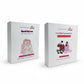 The Marriage Fit Speak My Love And Fun Filled Conversations - Couple Conversation Card Game | Strengthen Relationship, Improve C