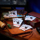 Magic: The Gathering - Assassins Creed Beyond Booster Box | 24 Beyond Boosters (7 Cards In Each Pack) | Collectible Trading Card