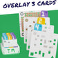 Scorpion Masqué Turing Machine Strategy Game | 1-4 Players | Ages 14+ | Cardboard | Multicolor