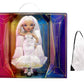 Rainbow High - Holiday Edition Roxie Grand Collector Doll - Premium Fashion Doll 2022