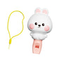 MeadawgsAnimal Whistle Toy Sports Noise Makers for Girls Boys Aged 3 and up Children Bunny|Toys & Hobbies|Educational|Music & Ar