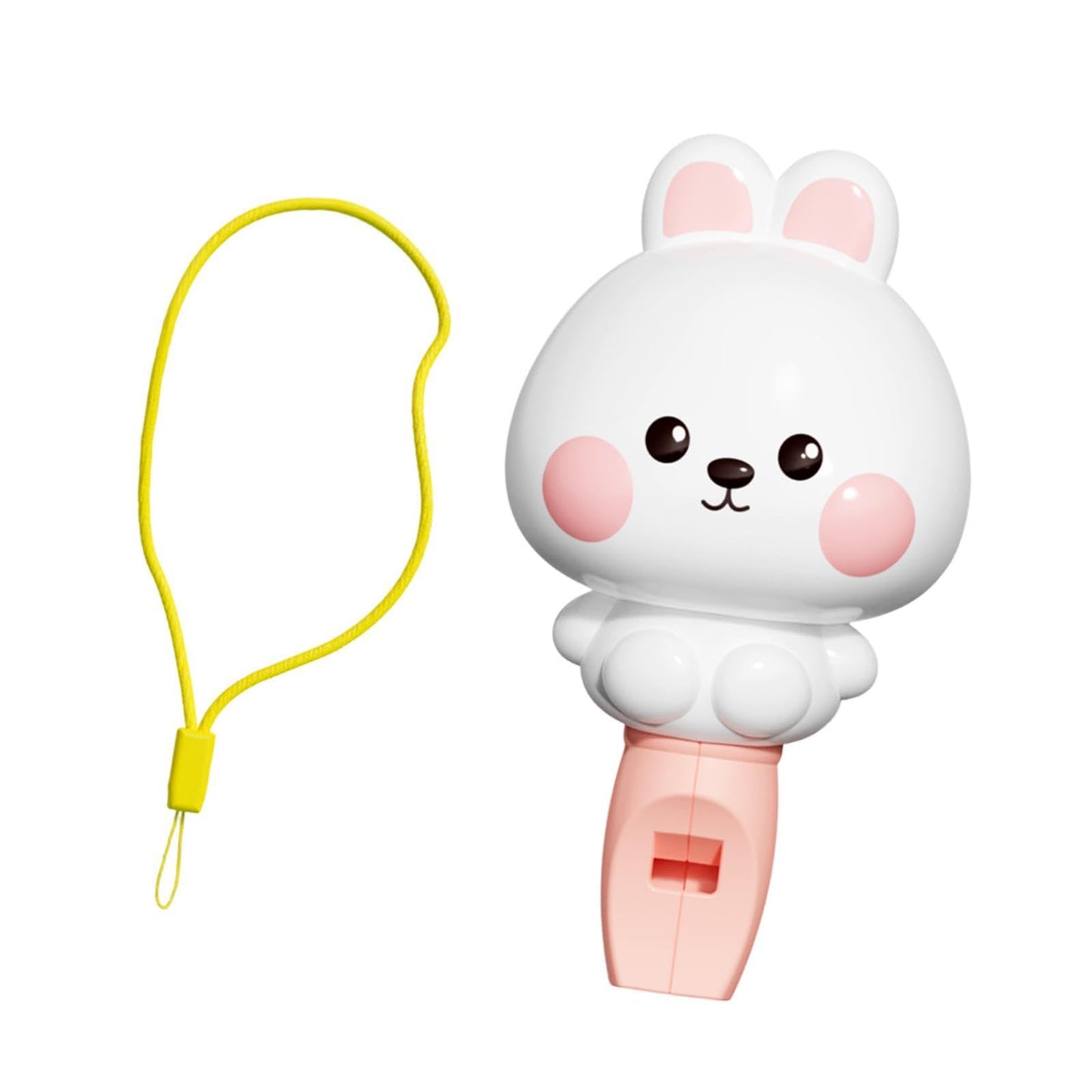 MeadawgsAnimal Whistle Toy Sports Noise Makers for Girls Boys Aged 3 and up Children Bunny|Toys & Hobbies|Educational|Music & Ar