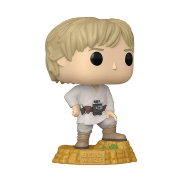 Funko Pop! Star Wars: Luke Skywalker