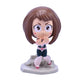 Just Toys Llc My Hero Academia Craftable Buildable Action Figure - Series 2